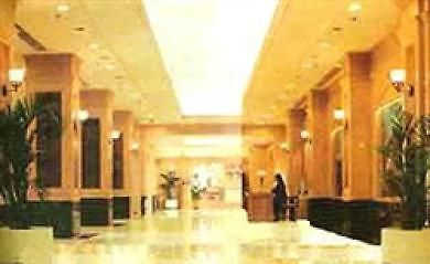 Hotel Golden Lily Fuzhou  Exterior foto